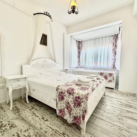 Hotel Aisem By Hire Alaçatı Exteriér fotografie
