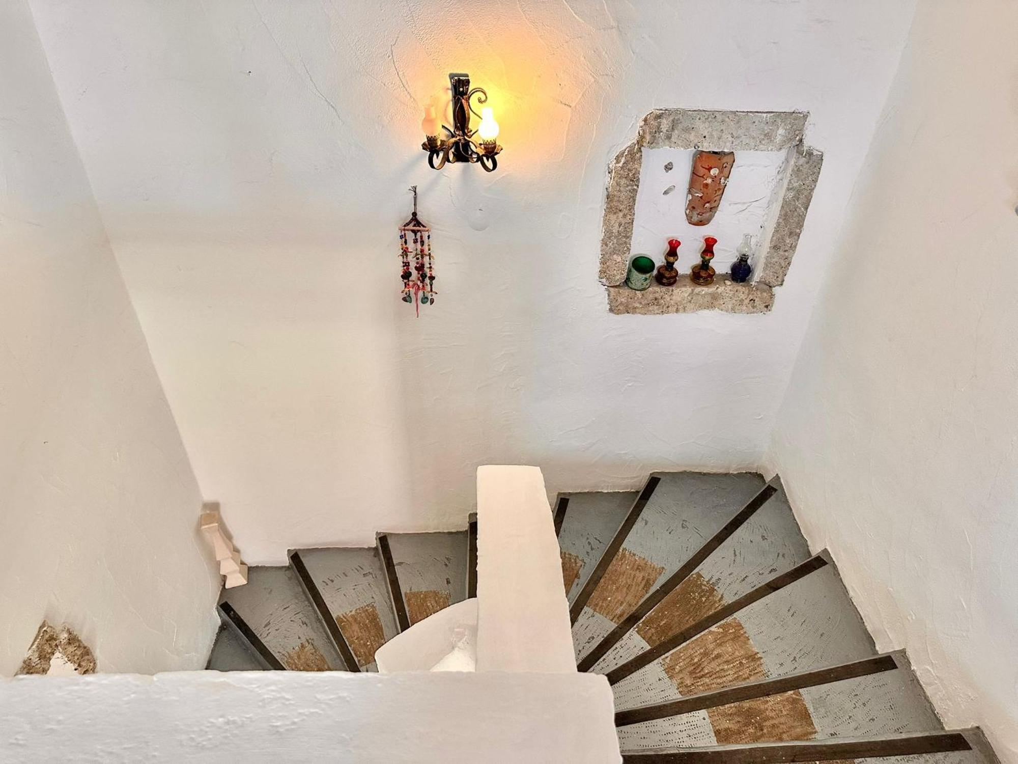 Hotel Aisem By Hire Alaçatı Exteriér fotografie