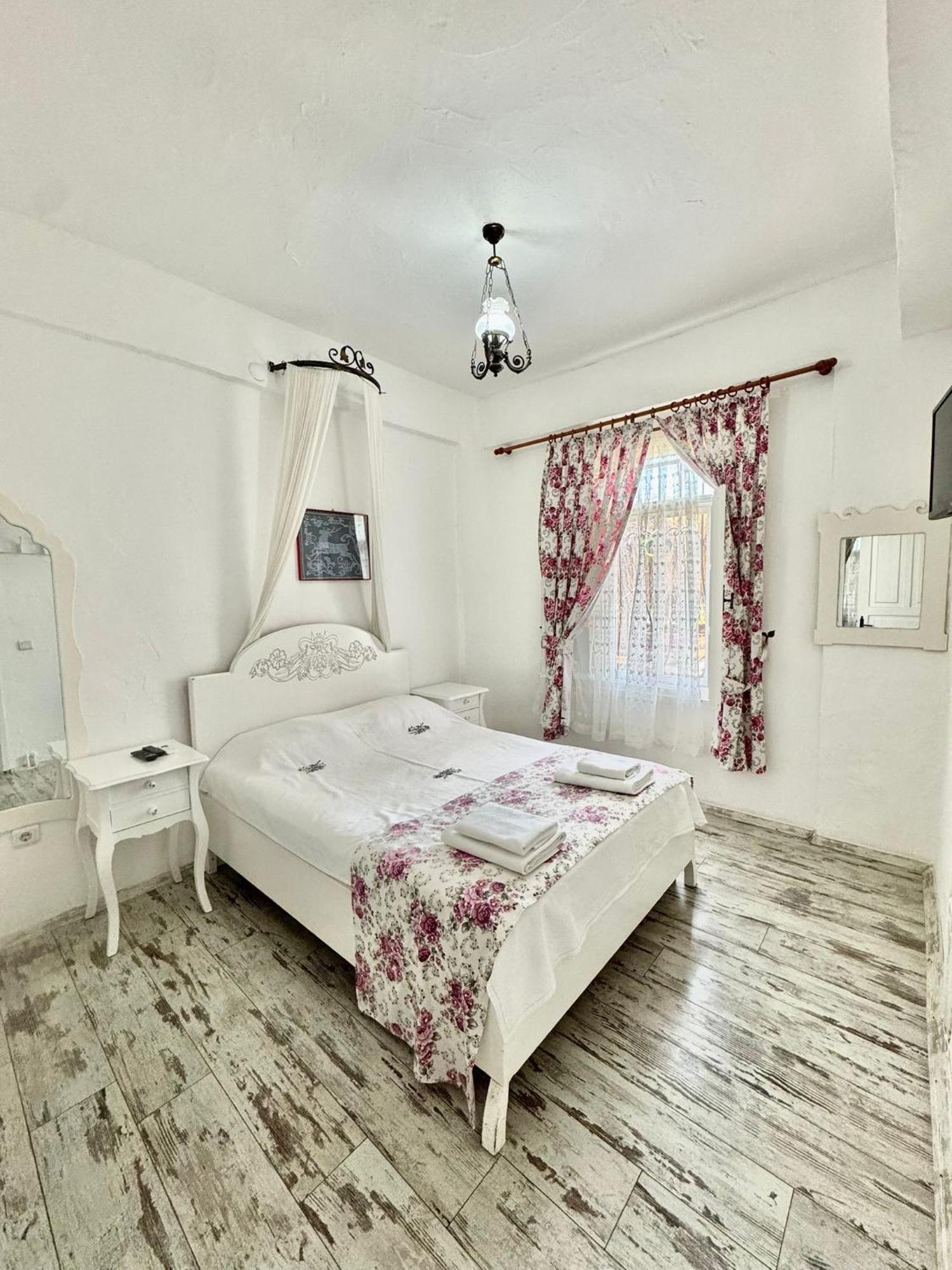 Hotel Aisem By Hire Alaçatı Exteriér fotografie