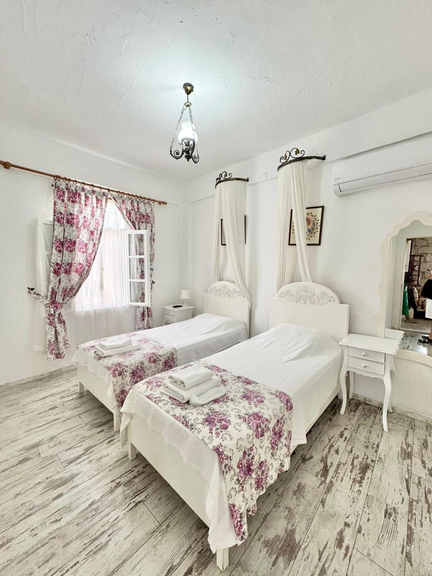 Hotel Aisem By Hire Alaçatı Exteriér fotografie