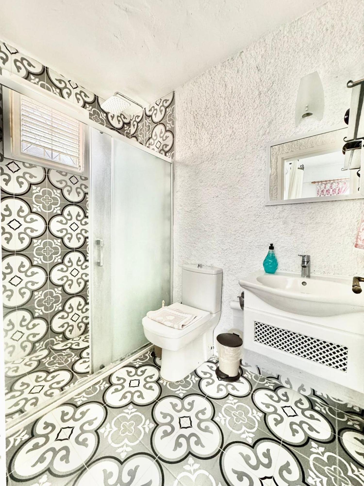 Hotel Aisem By Hire Alaçatı Exteriér fotografie