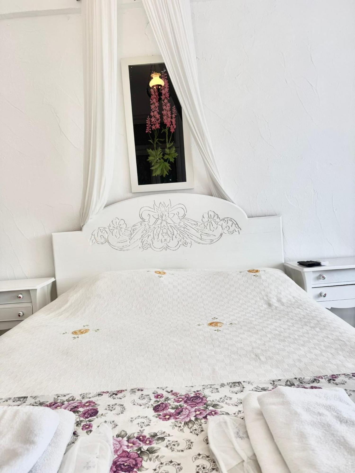 Hotel Aisem By Hire Alaçatı Exteriér fotografie