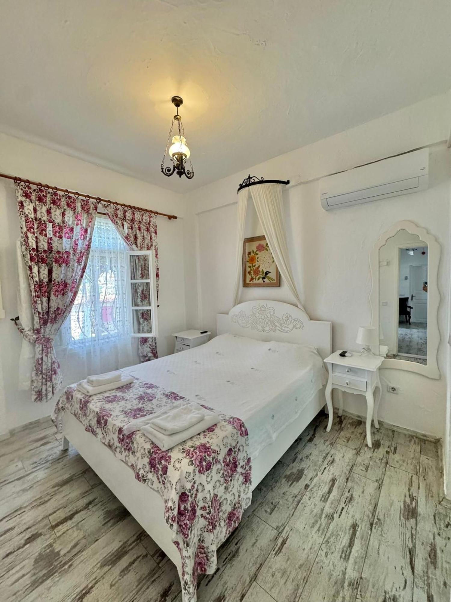 Hotel Aisem By Hire Alaçatı Exteriér fotografie