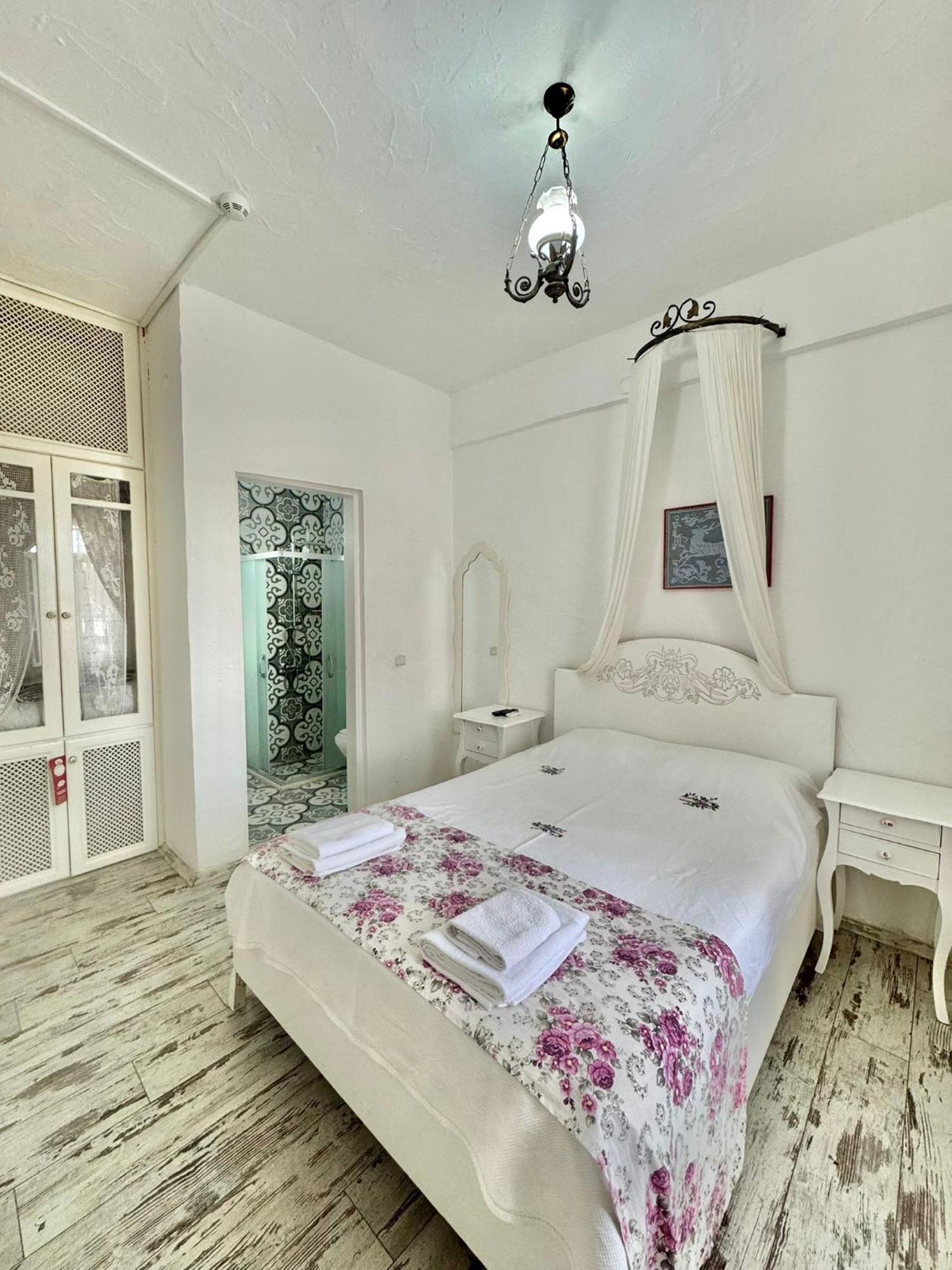 Hotel Aisem By Hire Alaçatı Exteriér fotografie