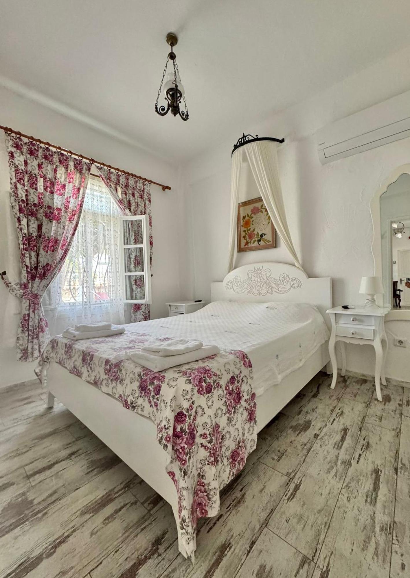 Hotel Aisem By Hire Alaçatı Exteriér fotografie