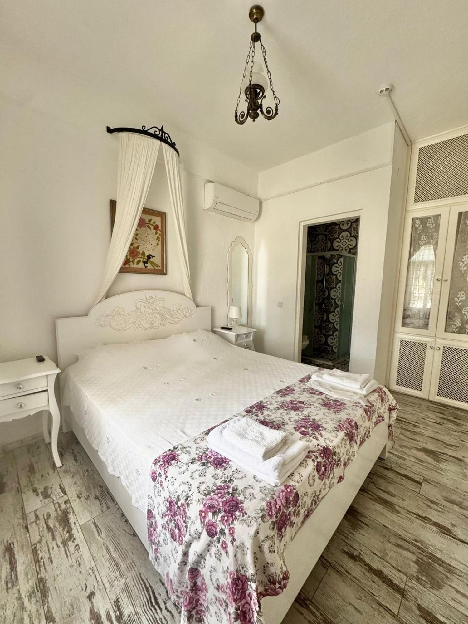 Hotel Aisem By Hire Alaçatı Exteriér fotografie