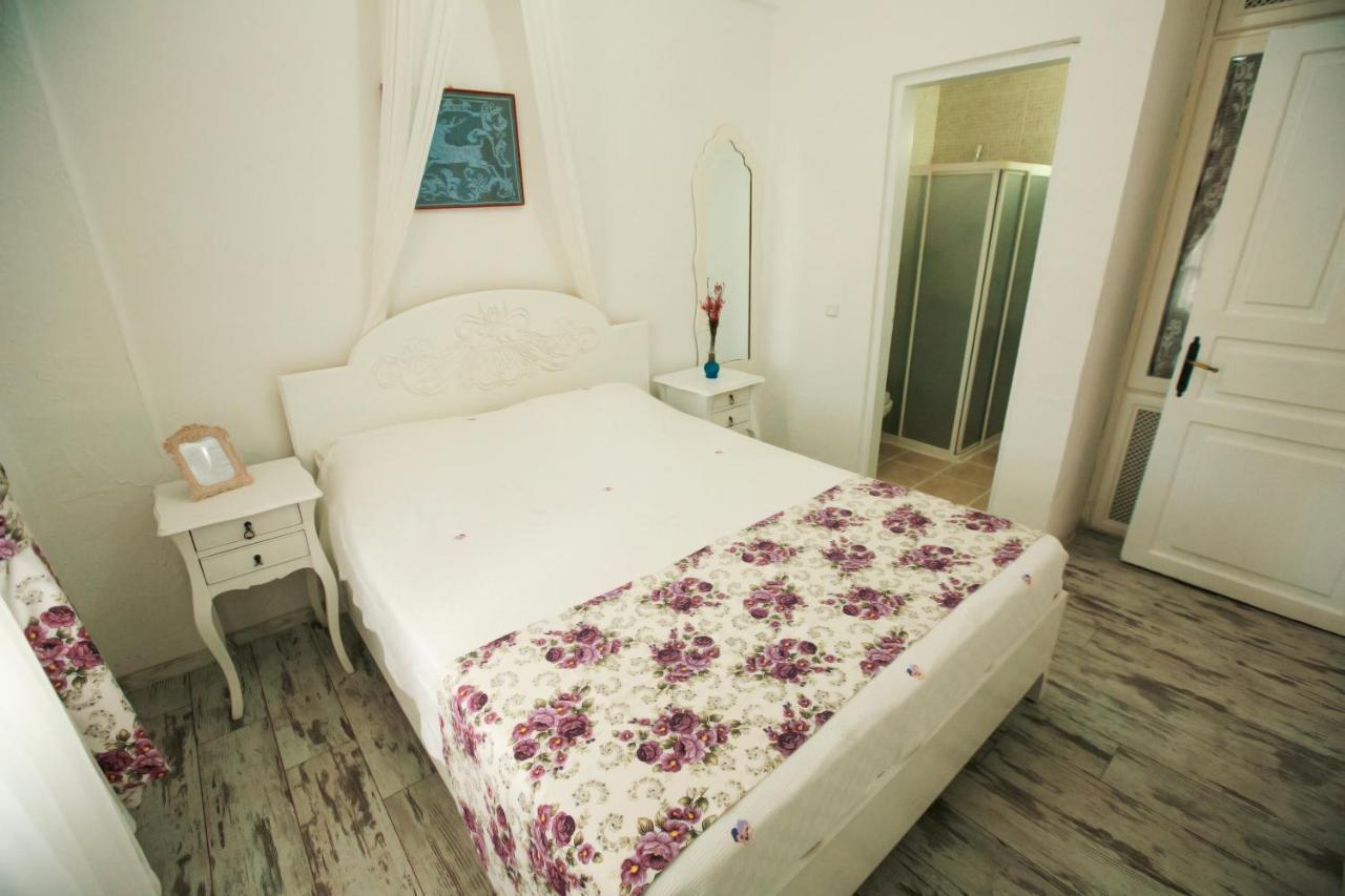 Hotel Aisem By Hire Alaçatı Exteriér fotografie