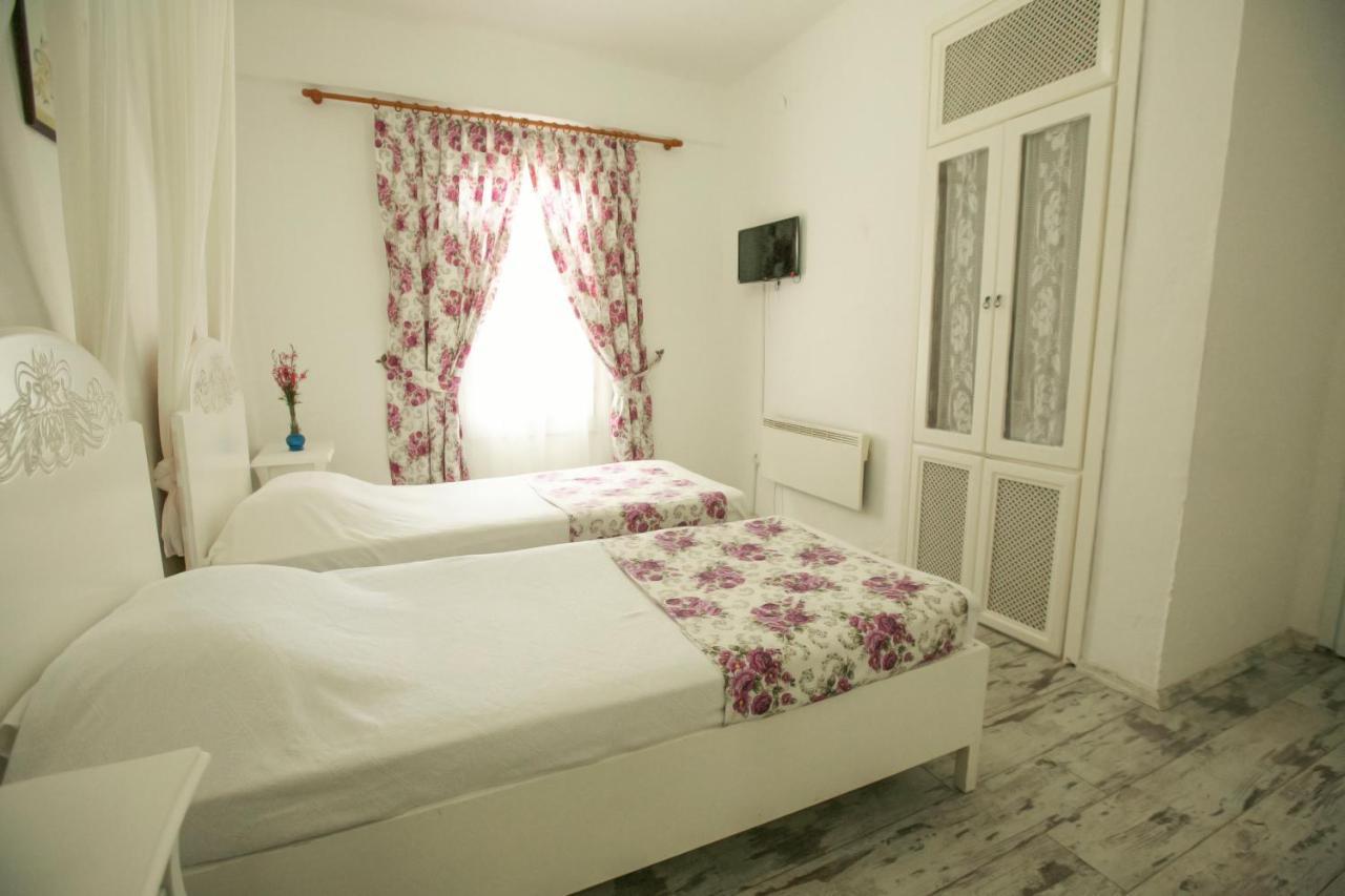 Hotel Aisem By Hire Alaçatı Exteriér fotografie