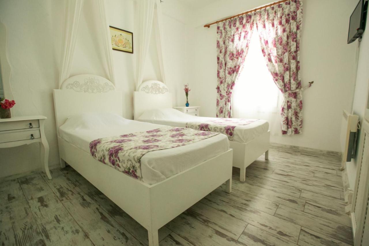 Hotel Aisem By Hire Alaçatı Exteriér fotografie