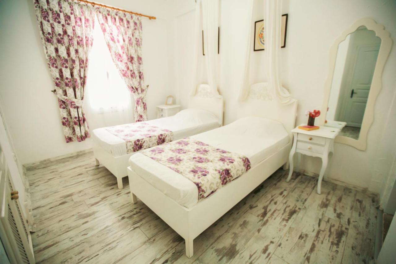 Hotel Aisem By Hire Alaçatı Exteriér fotografie